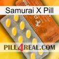 Samurai X Pill 42